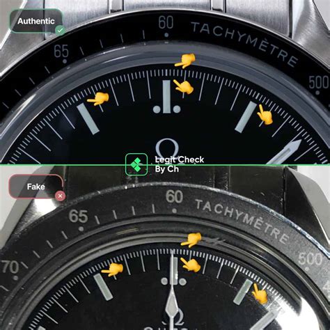 omega speedmaster original vs fake|alternative to omega speedmaster.